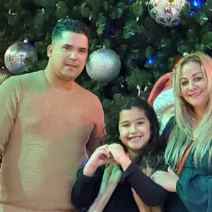 Meet your Posher, Yanelis